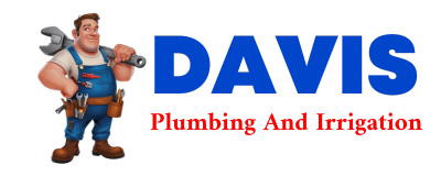 Trusted plumber in ECLECTIC